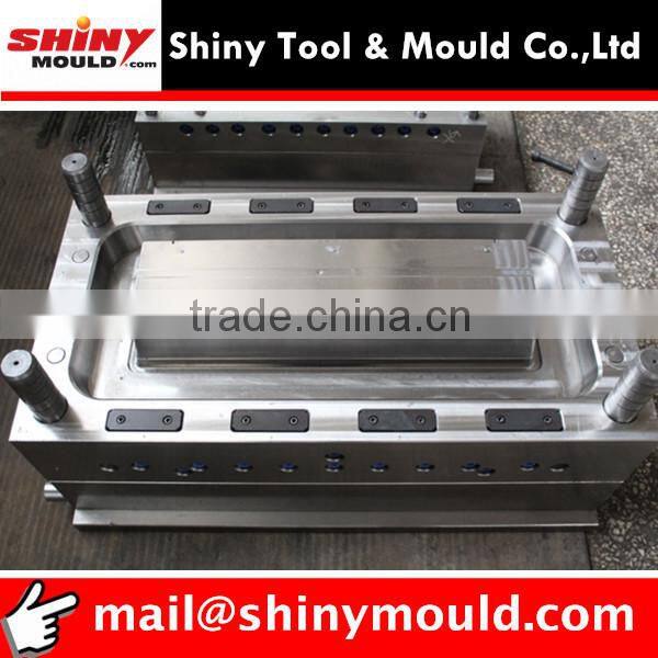 Plastic Flower Pot Moulds