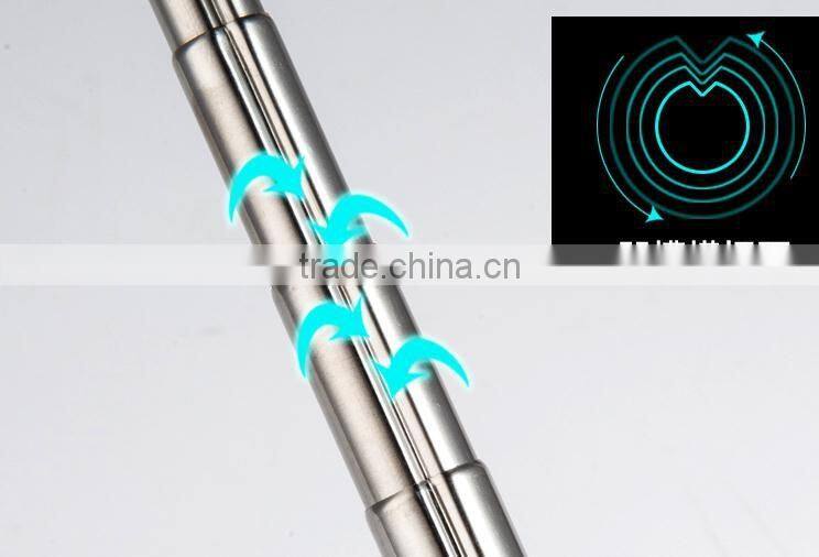 2016 innovative Bling colorful selfie stick for huawei ascend p6