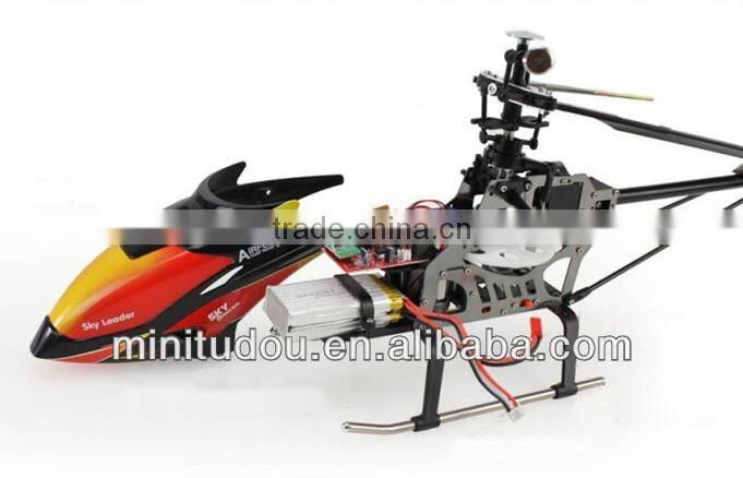 WL V913 rc toy jet airplane with LCD Screen 2.4G 4CH aeromodelling Single-Propeller LCD RC Helicopter For Sale