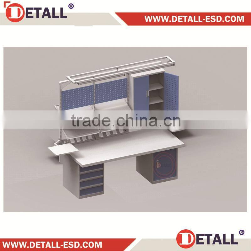 Professional heavy duty work desk from china (Detall)