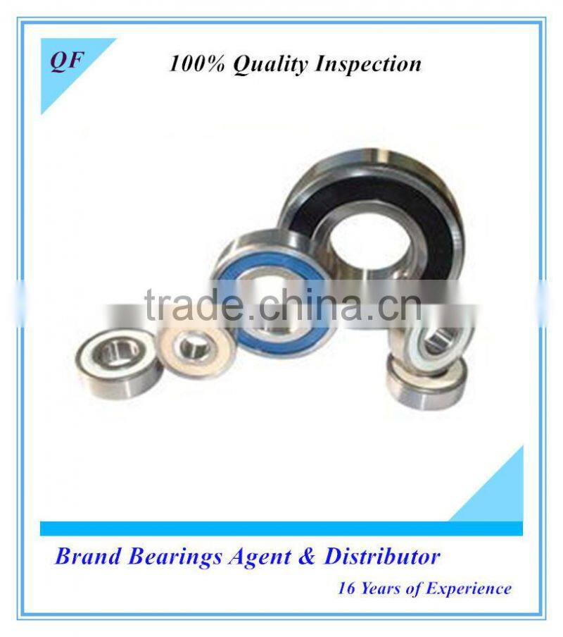 High precision brand miniature bearings deep groove ball bearing 6208