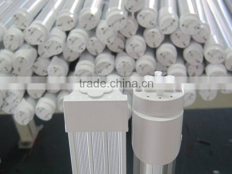 High Quality High Lumen 100lm/w LED Tube Light T8 10w 600mm