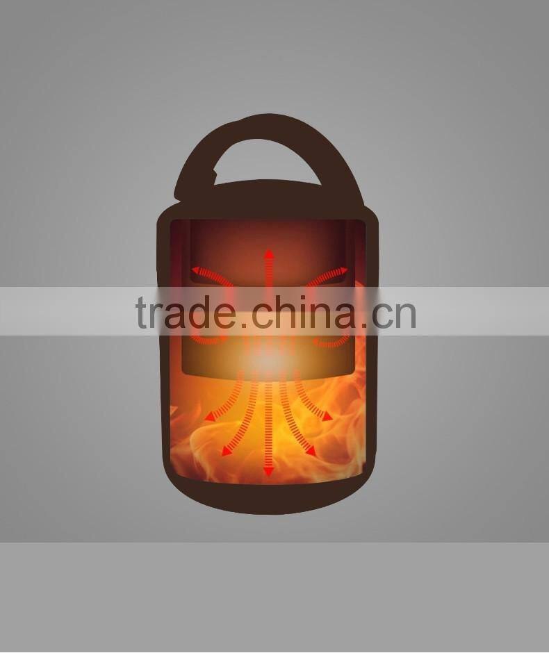 high quality stainless steel lunch box tiffin carrier 304 for children