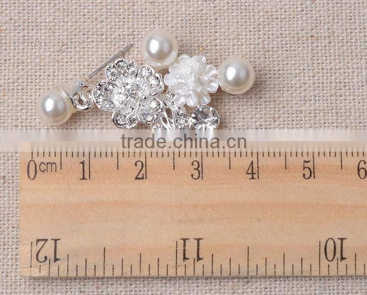 Fashion Costume Jewelry Necklace Set Original Necklace Set