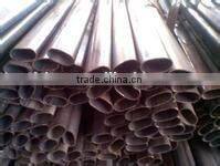annealed oval steel tube