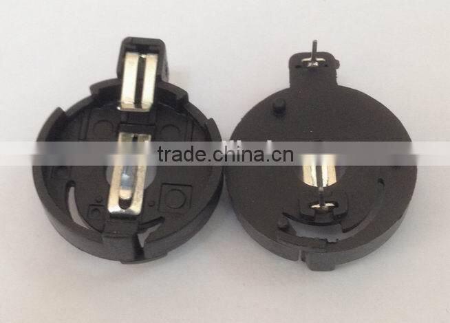 New battery holder for CR2032 BS-4-4