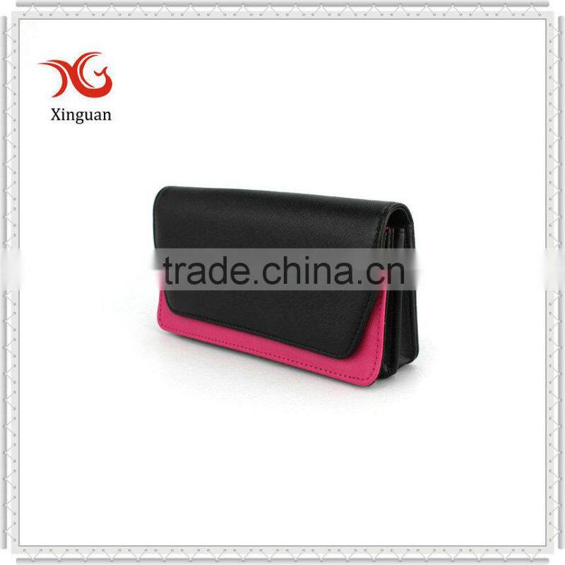 man leather wallet