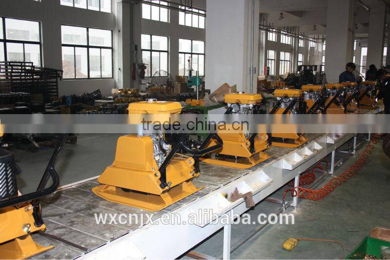 Diesel concrete saw cutter (CNQ16,CE)