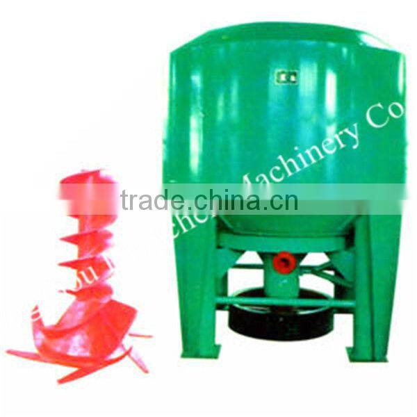 excellent quality pulper in paper production line from DC Machinery