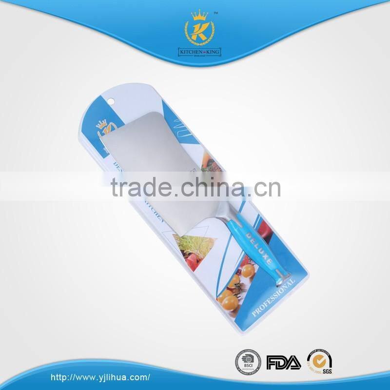 KITCHEN KING high quality ABS forged handle kitchen chopper