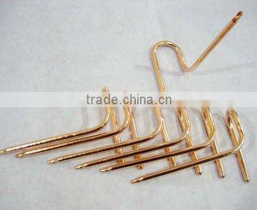 Customized Stintered Round Heat Pipe