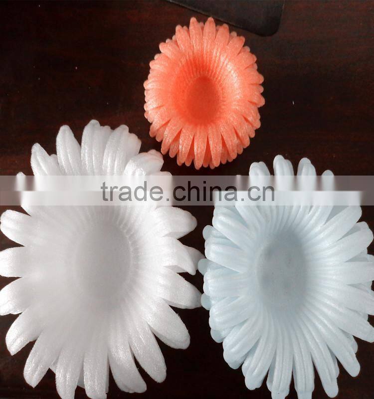 PE Plastic Packaging Pear Tray