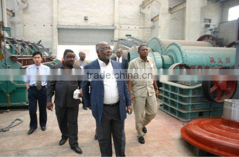 Low price compound crusher, composite crusher for sale