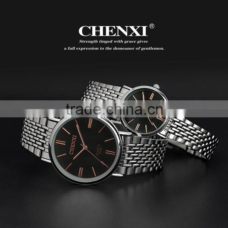 China Supplier Fashion Lady Watch Vogue Women Wrist Watch