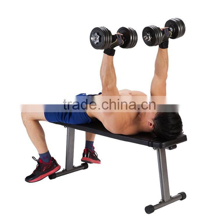 2016 Year New Type sit up bench/flat bench/fitness equipment/weight bench