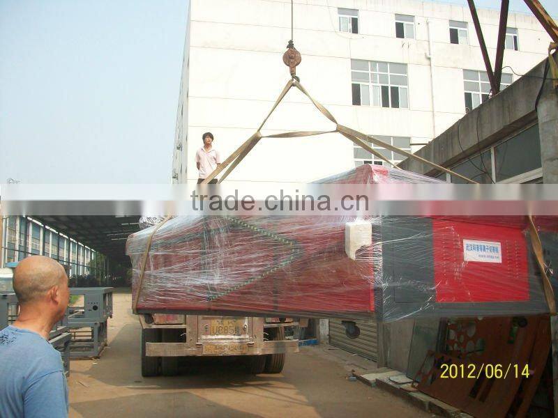 Cutting Speed 0-12000mm/min Mini CNC Plasma Cutter Machine