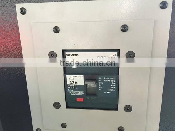 Remax 20-III Professional Manufacture Swiss Type CNC Lathe