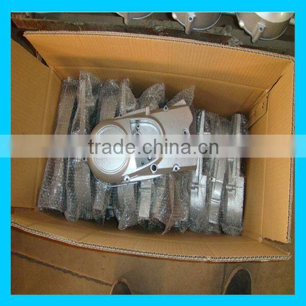 Die Casting Motorcycle Parts And Car Spare Parts Upper Triple Bracket