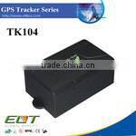 mini hidden gps tracker long life battery with SOS panic botton geo-fence mobilephone sim card tracking