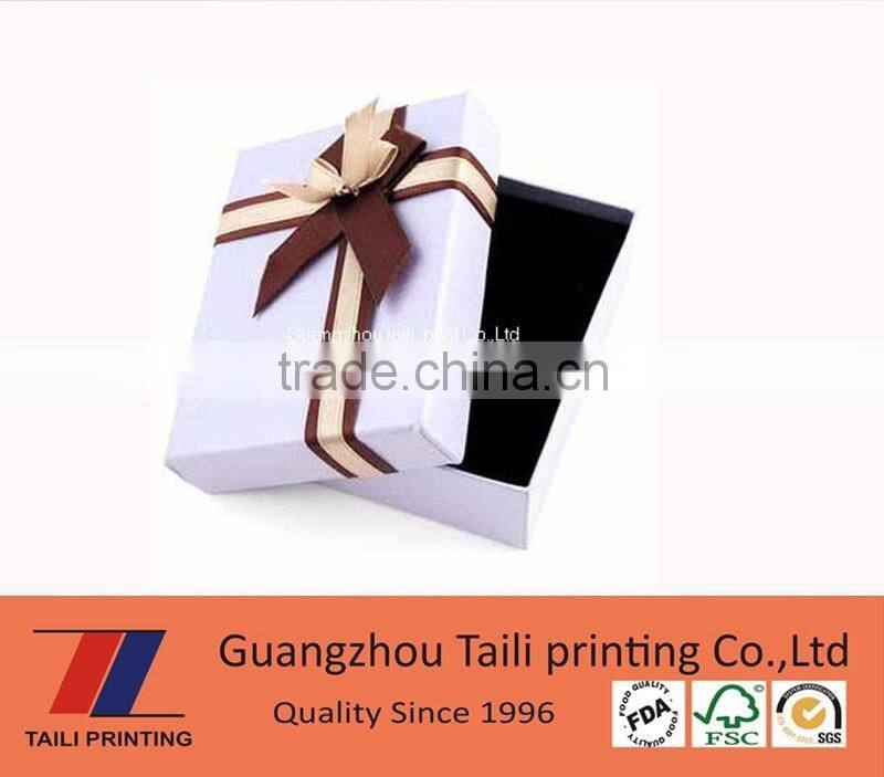 Custom eye lashes packaging box