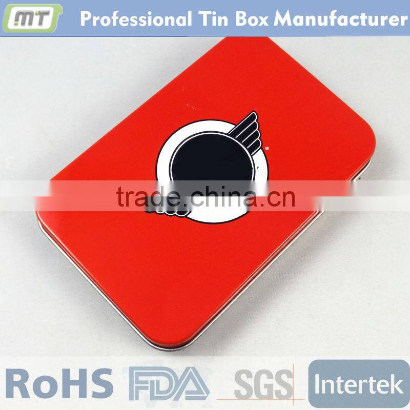 high quality small metal box for sale, metal box