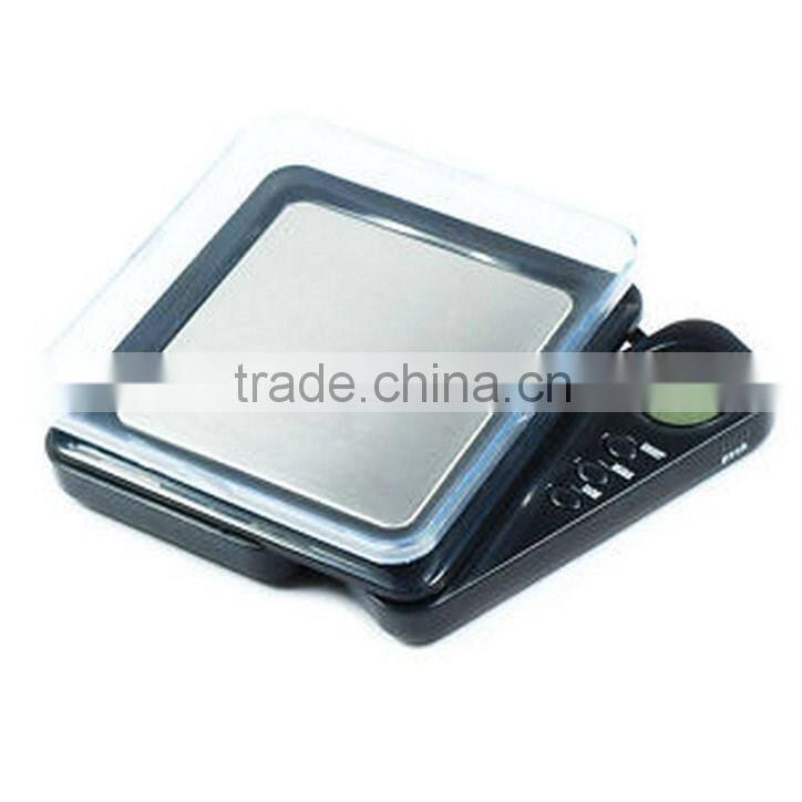 Sounon High Quality Scale Pocket, Digital Pocket Scale, Jewelry Pocket Scale