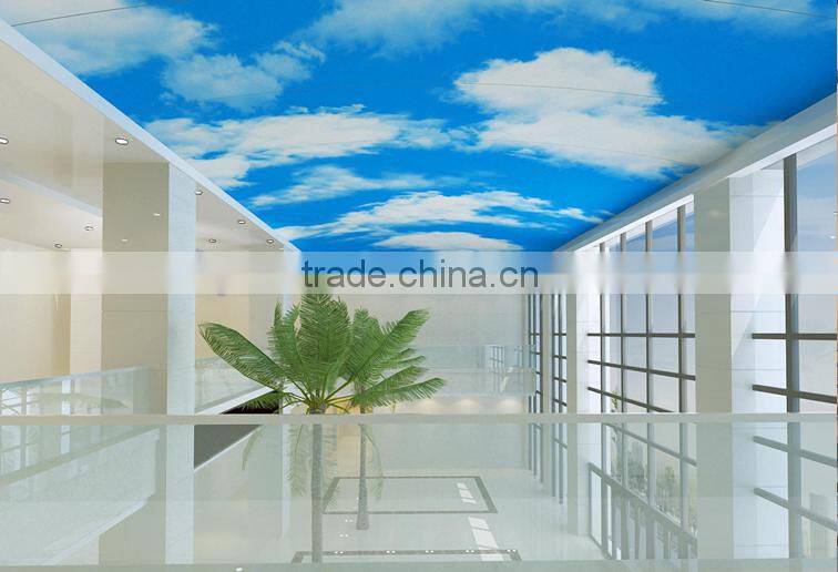 HDK3300 series printer with multifuction and multicolor for sell