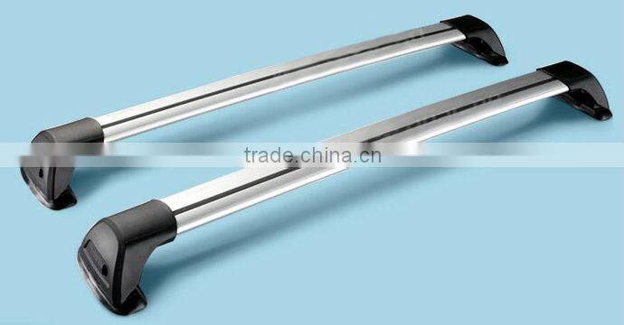 Luggage rack crossbar roof rack for cerato