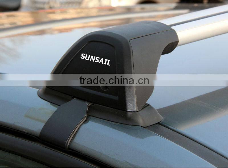 luggage rack cross bar roof rack for 300C