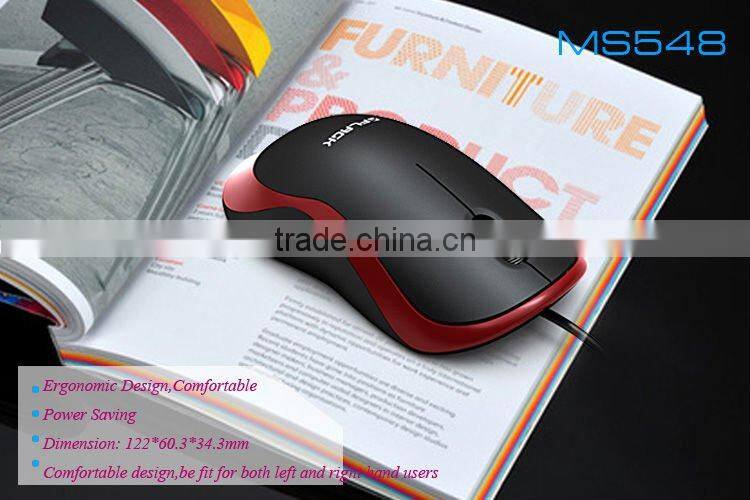 Latest Mini Wired smallest computer mouse