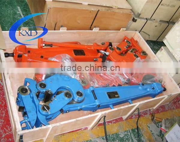 Type B manual tong with discount price