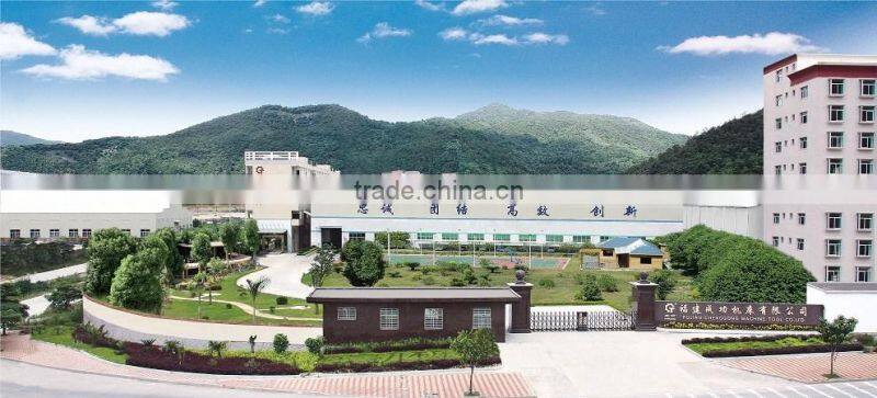 C5116E Single Column VTL China Normal VTL machine