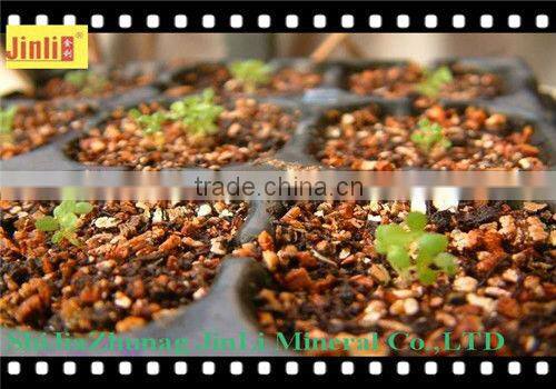 agriculture Vermiculite ,0-0.5mm and 0.5-1mm