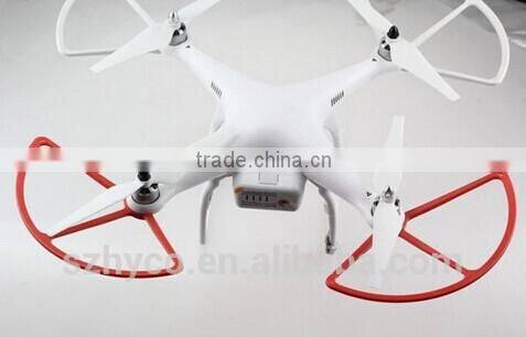 9" Propeller Prop Guards Protector Bumper Set for DJI PHANTOM 2 VISION