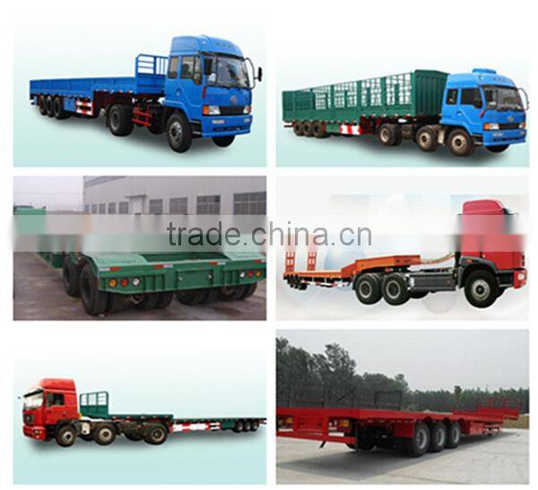 ISO9001 approval 12v JAC truck combined led lights