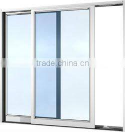 Extruded Aluminum Profile/Accessories for Sliding Window/Door