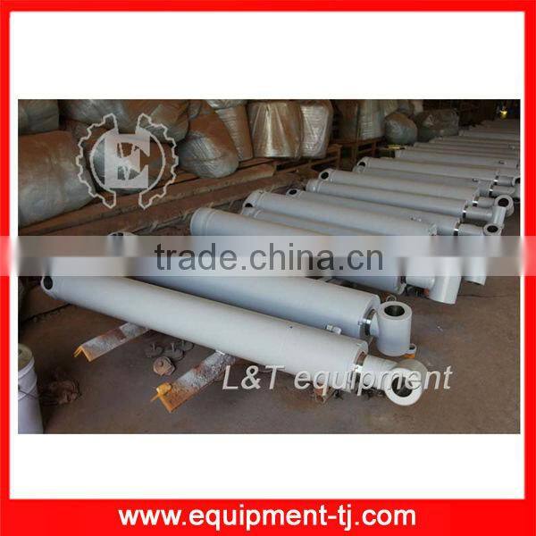 Hydraulic Ram