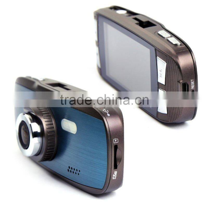 Full HD 1920x1080P G1W 2.7" LCD Car DVR Vehicle Dash Vision Video Recorder Camera
