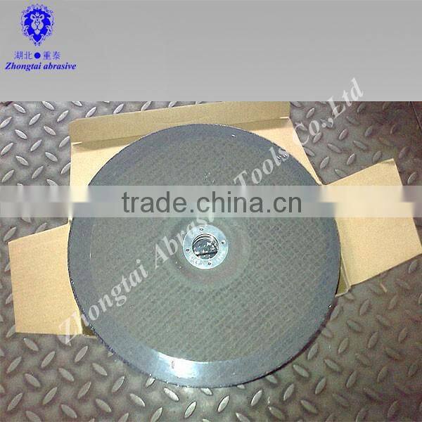 grinding wheel