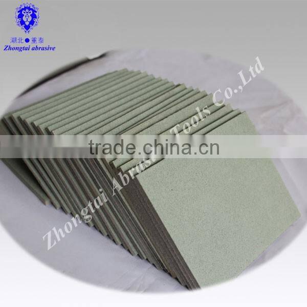 High quality sanding sponge 140*115*5mm