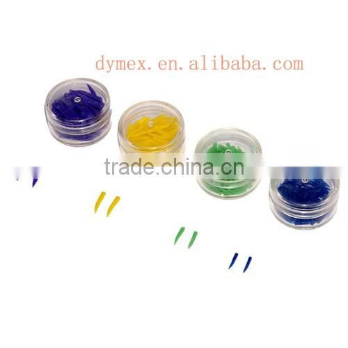 Hot selling Dental Poly/Wooden Wedge