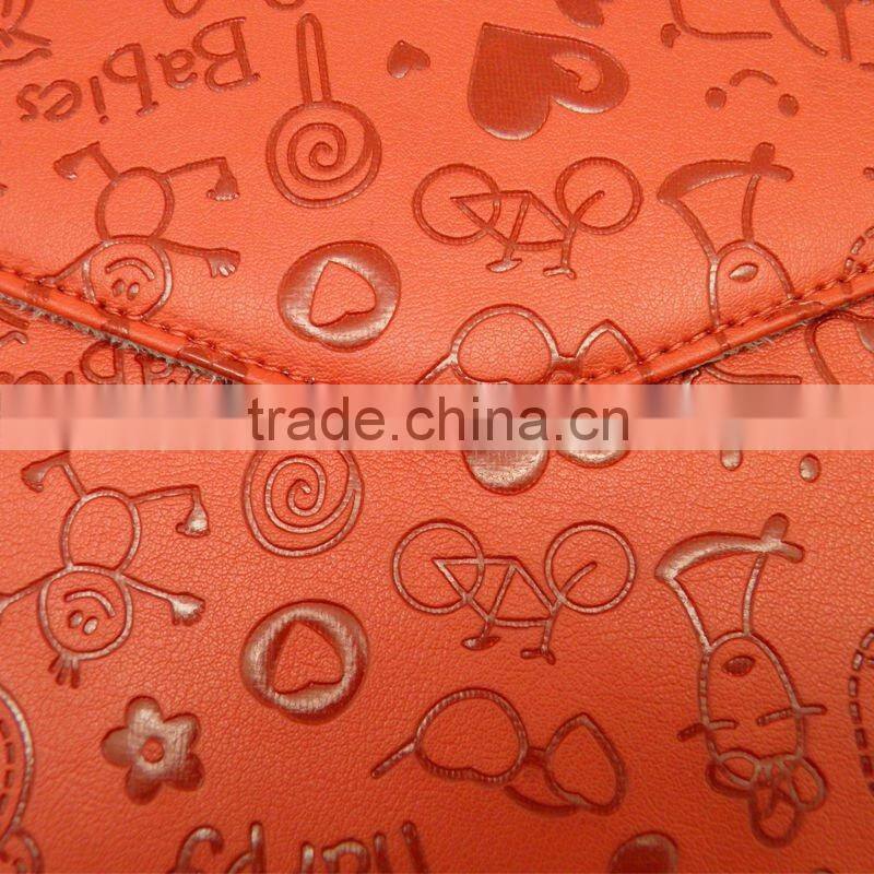 New arrival!!! Leather case for iPad 2/iPad 3/New iPad