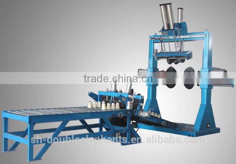 tyre retreading machine in machinery