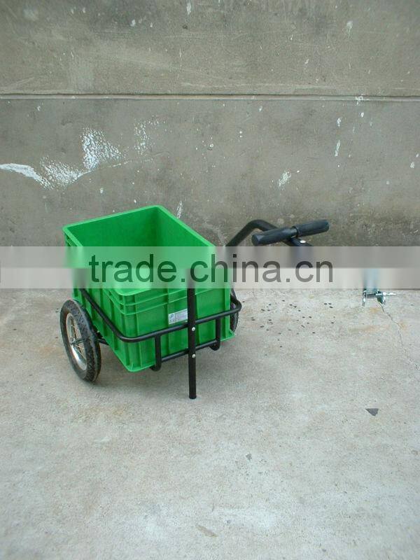 bike cargo trailer