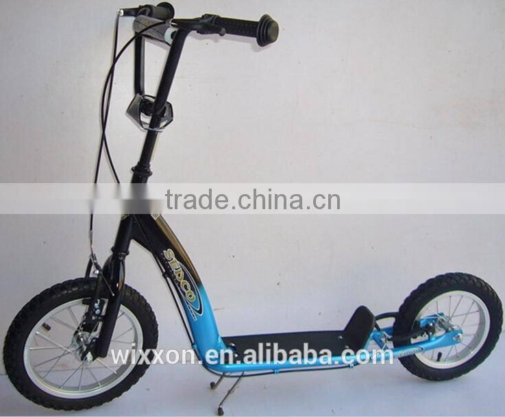 12 Inches Kid Kick Bike, Kid Kick Scooter