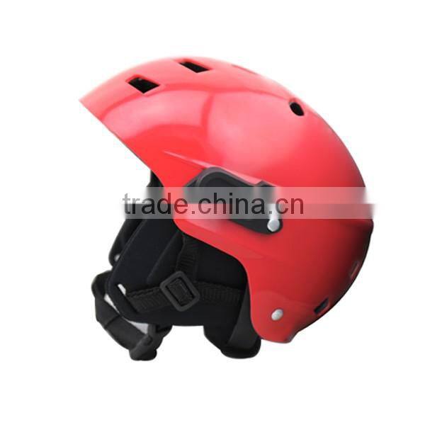 China factory popular Water Sports helmets head protector wholesales