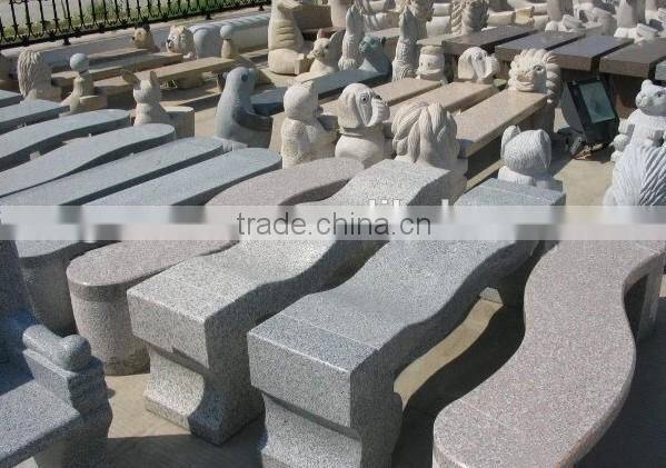 outdoor round slate stone table tops