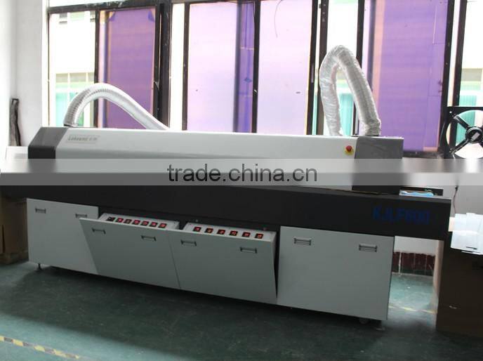 Aluminum Street Light Poles Replace High Pressure Sodium Lamps led street