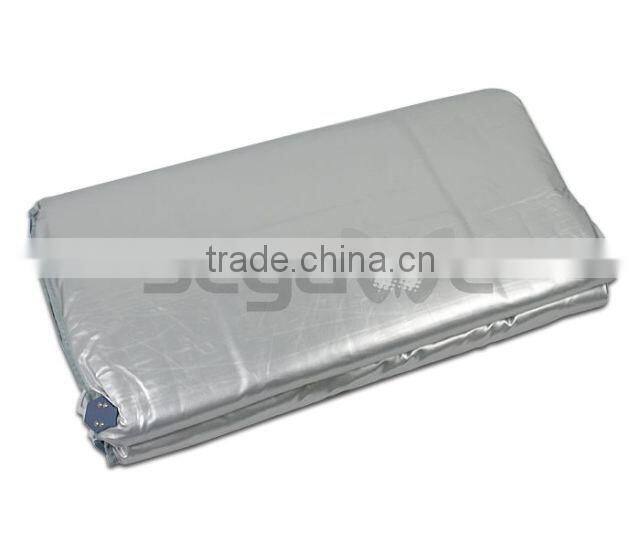 professional far infrared pressotherapy slimming machine