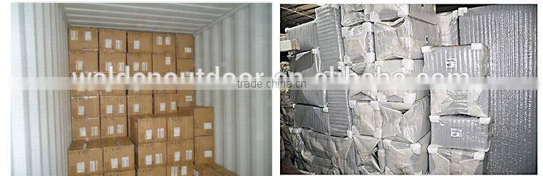 Cheap Outdoor Rattan Wicker Rocking Chair(DH-007)